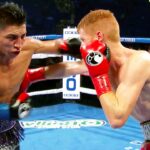 Mario Barrios (USA) vs Ryan Karl (USA) | KNOCKOUT, BOXING Fight, HD