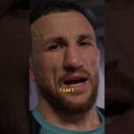 Merab is getting that WORK in 😤 #ufc316