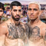 MUST-SEE Fights Before UFC 317 🚨