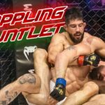 NASTIEST Submission Grappling Finish 2025