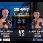 NOVAL VS RAMDAN