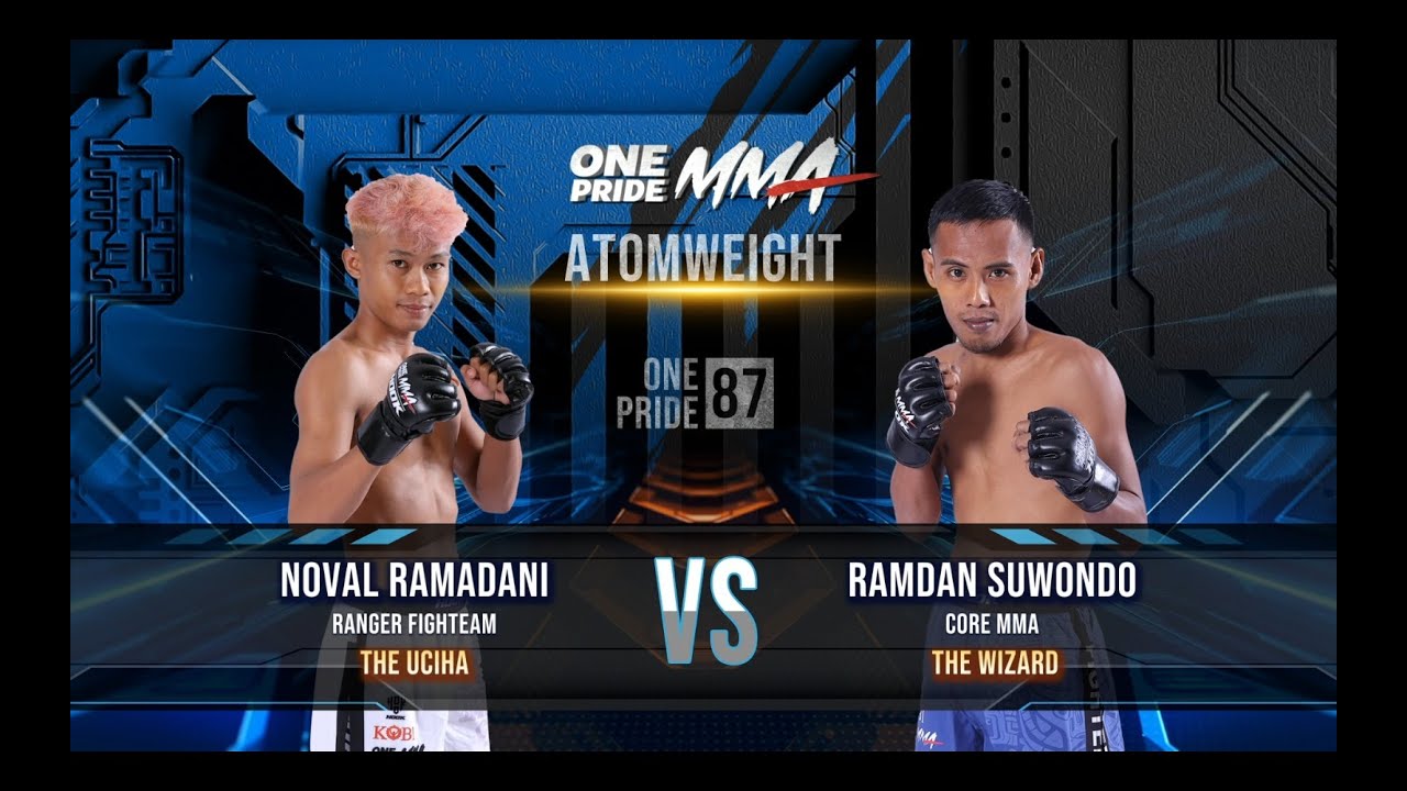 NOVAL VS RAMDAN