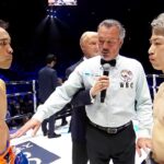 Nonito Donaire (Philippines) vs Naoya Inoue (Japan) II | KNOCKOUT, BOXING fight, HD