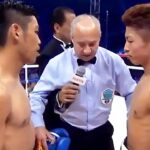 Karoon Jarupianlerd (Thailand) vs Naoya Inoue (Japan) | KNOCKOUT, BOXING fight, HD