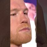 ONCE IN A LIFETIME FIGHT 😤 #CaneloCrawford