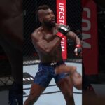 ONE OF THE CRAZIEST KNOCKOUTS OF ALL TIME 🤯 #shorts