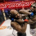 Christopher Odena vs Oualy Tandia – Combat Intensity | FULL FIGHT | HEXAGONE MMA 23