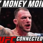 Renato Moicano - Take 5 | UFC Connected