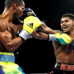 Robson Conceicao (Brazil) vs Shakur Stevenson (USA) | BOXING Fight, HD