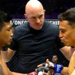 Rodtang Jitmuangnon (Thailand) vs Joseph Lasiri (Italy) | Muay Thai Fight, HD