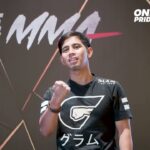 Asep Abdul Rohman: Siap Hadapi Yacub Christ di Striking dan Grappling | One Pride 87