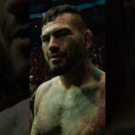 Roman Dolidze vs Fluffy Hernandez 🚨 #ufcvegas109