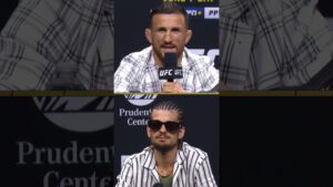 Sean O'Malley believes he's going to knock out Merab 😳 #ufc316