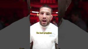 less than a week away from UFC BJJ: Road to the Title 😤 #UFCBJJ