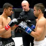 Superlek (Thailand) vs Danial Williams (Australia) | Muay Thai Fight, HD