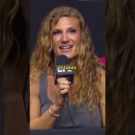 the time for talking is ALMOST over 👀 #ufc316
