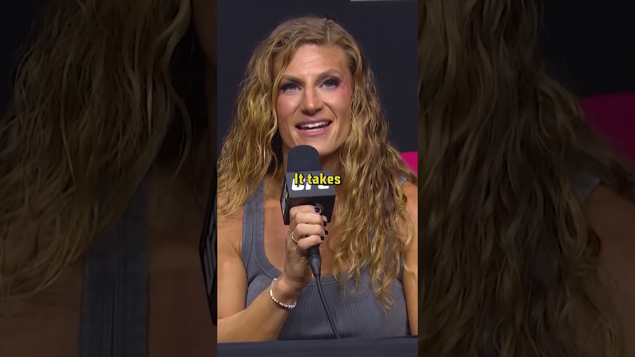 the time for talking is ALMOST over 👀 #ufc316