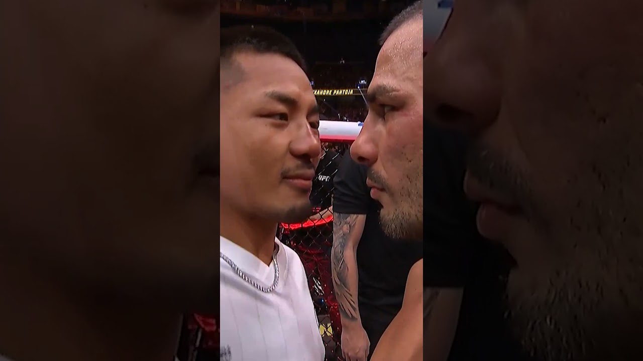 This fight will be so good!! 💀 #ufc317