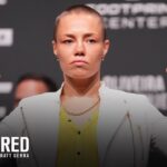 Kamaru Usman's Win and Rose Namajunas & Pat Barry Join The Show | UFC Unfiltered
