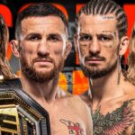 UFC 316: Dvalishvili vs. O'Malley 2 | Cold Open