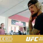 UFC 316 Embedded: Vlog Series - Episode 2