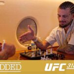 UFC 316 Embedded: Vlog Series - Episode 4
