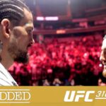 UFC 316 Embedded: Vlog Series - Episode 5
