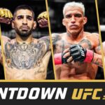 UFC 317 Countdown - Full Episode