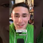 UFC 317 Cycle Parlay: Who wins by KO, submission and decision?