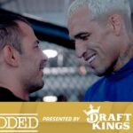 UFC 317 Embedded: Vlog Series - Episode 3