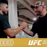 UFC 317 Embedded: Vlog Series - Episode 4