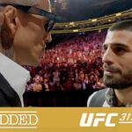 UFC 317 Embedded: Vlog Series - Episode 5