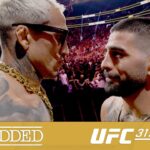 UFC 317 Embedded: Vlog Series - Episode 6