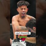 UFC 317 Main Card Parlay: Will Ilia Topuria Remain Undefeated?