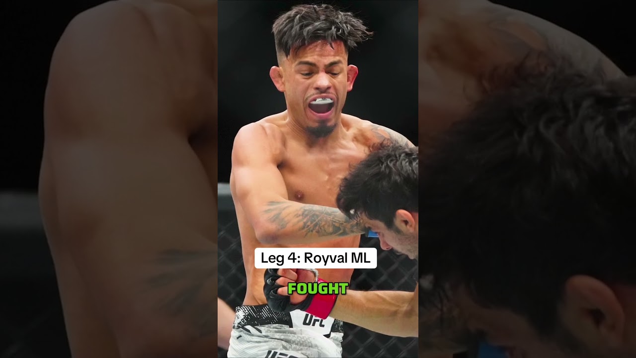 UFC 317 Main Card Parlay: Will Ilia Topuria Remain Undefeated?