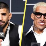 UFC 317: Pre-Fight Press Conference Highlights