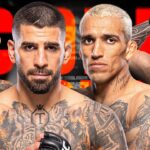 UFC 317: Topuria vs Oliveira | Cold Open