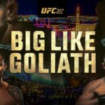UFC 317: Topuria vs Oliveira - June 28th | Fight Promo