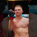 WHAT A BLOODY FIGHT 😳 #tuf33