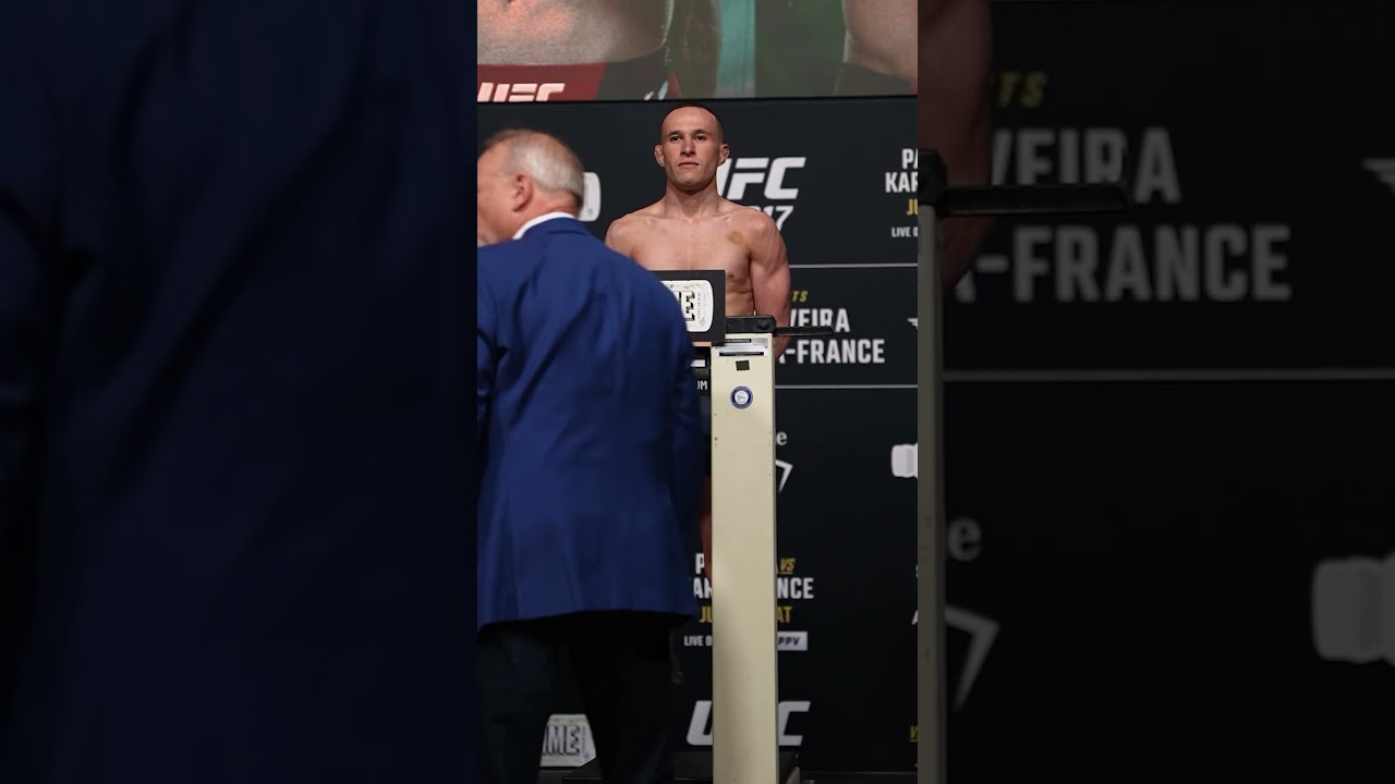 Who will end the night Flyweight champion? ⬇️ #ufc317