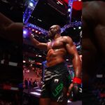 Who's next for Kamaru Usman? 🤔 #ufcatlanta