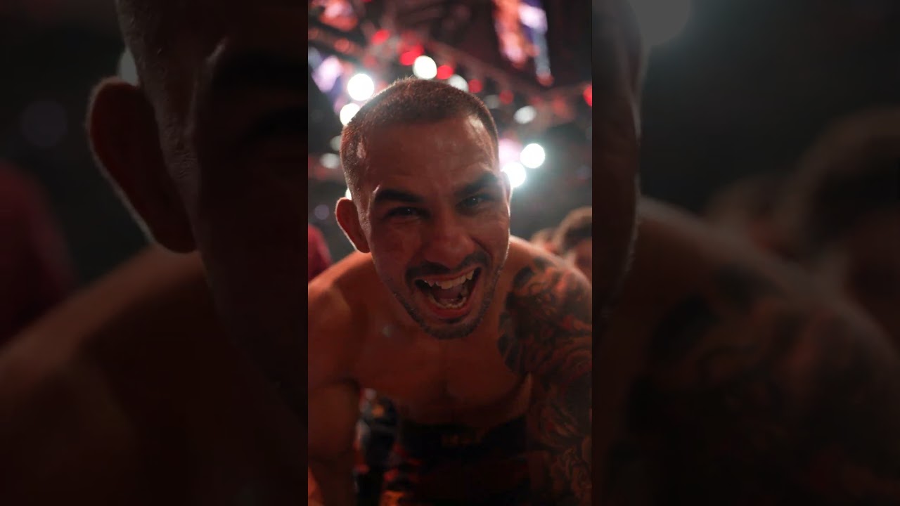 Will Pantoja get his 5th title defense in a row? 🤔 #ufc317