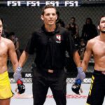 Alexandre Pantoja vs Kai Kara-France on The Ultimate Fighter 🚨
