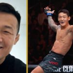 "You Have to Make Me Want to Sign You" | JooSang Yoo's Rise To The UFC