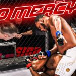 HEAVYWEIGHT Showdown: Gregory Robinet vs John Winter - Who Will Reign Supreme?
