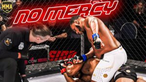 HEAVYWEIGHT Showdown: Gregory Robinet vs John Winter - Who Will Reign Supreme?