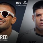 Alexandre Pantoja Discusses Title Reign & Chepe Mariscal Joins The Podcast | UFC Unfiltered