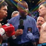 Manny Pacquiao (Philippines) vs Ricky Hatton (England) | KNOCKOUT, BOXING Fight, HD