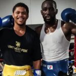 [2025] Shakur Stevenson - Training Motivation (Highlights)