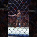 7 FINISHES IN A ROW FOR ATEBA!!! 🤯 #ufc318